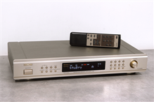 Denon TU-1500RD kleur champagne